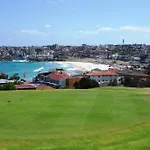 Spacious & Bright With Ocean Views Balcony