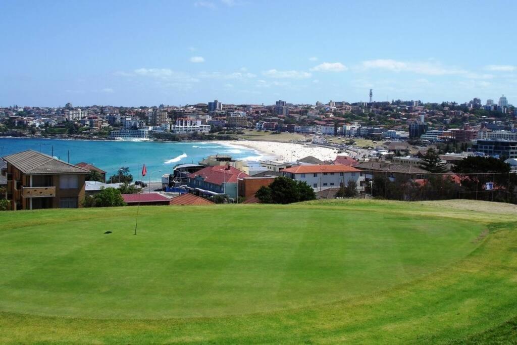 Spacious & Bright With Ocean Views Balcony
